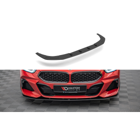 Street Pro Front Splitter BMW Z4 M-Pack G29 a 442,19 € uniw-BMZ429MPACKCNC-FD1BRB*13634 chez CAROU TUNING