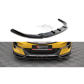 Front Splitter Kia XCeed Mk1 a 421,03 € uniw-KI-XCEED-1-FD1G*13648 chez CAROU TUNING