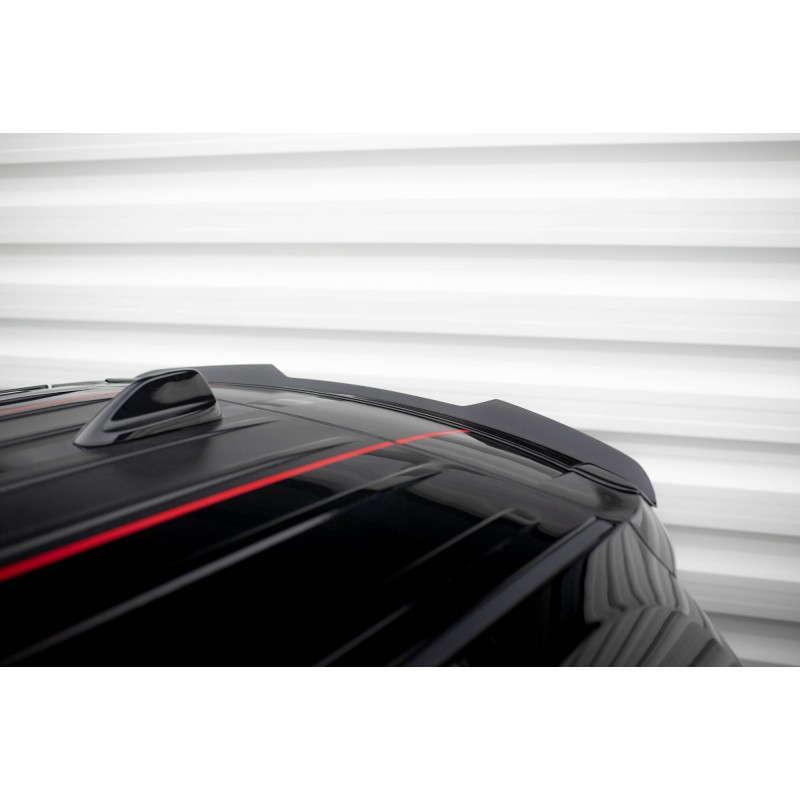 Spoiler Cap Dodge Durango Facelift RT / SRT Mk3 a 304,67 € uniw-DO-DU-3-RT-CAP1G*13848 chez CAROU TUNING