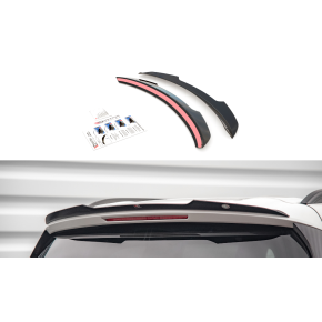 Spoiler Cap Mercedes-Benz GLS AMG-Line X167 a 304,67 € uniw-ME-GLS-167-AMGLINE-CAP1G*13951 chez CAROU TUNING