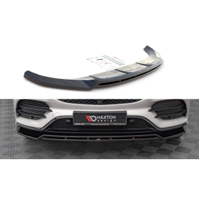 Front Splitter Mercedes-Benz GLS AMG-Line X167 a 526,82 € uniw-ME-GLS-167-AMGLINE-FD1G+FD1RG*13955 chez CAROU TUNING