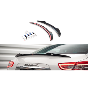 Spoiler Cap Maserati Ghibli Mk3 a 304,67 € uniw-MA-GH-1-CAP1G*13967 chez CAROU TUNING