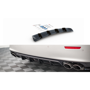 Rear Valance Maserati Ghibli Mk3 a 336,40 € uniw-MA-GH-1-RS1G*13983 chez CAROU TUNING