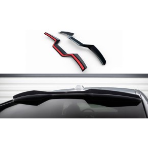 Spoiler Cap BMW X6 M-Pack G06 / X6 M F96 a 304,67 € uniw-BM-X6-06-MPACK-CAP1G*14023 chez CAROU TUNING
