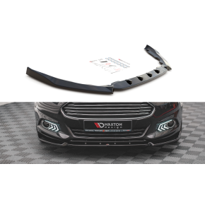 Front Splitter Ford Mondeo Mk5 a 421,03 € uniw-FO-MO-5-FD1G*14100 chez CAROU TUNING