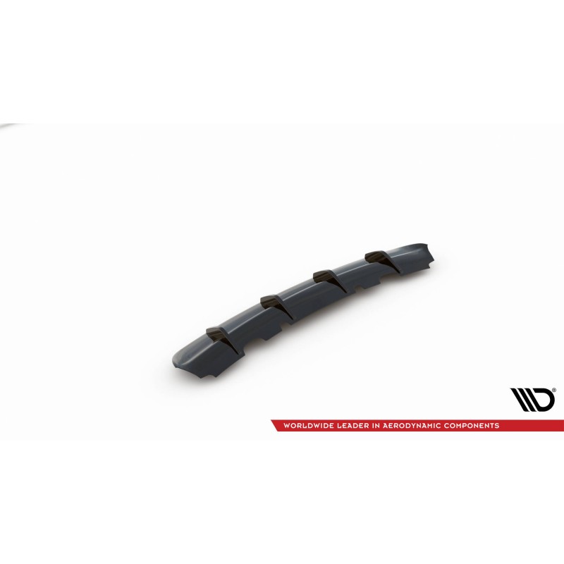 Rear Valance Ford Mondeo Mk5 a 336,40 € uniw-FO-MO-5-RS1G*14104 chez CAROU TUNING