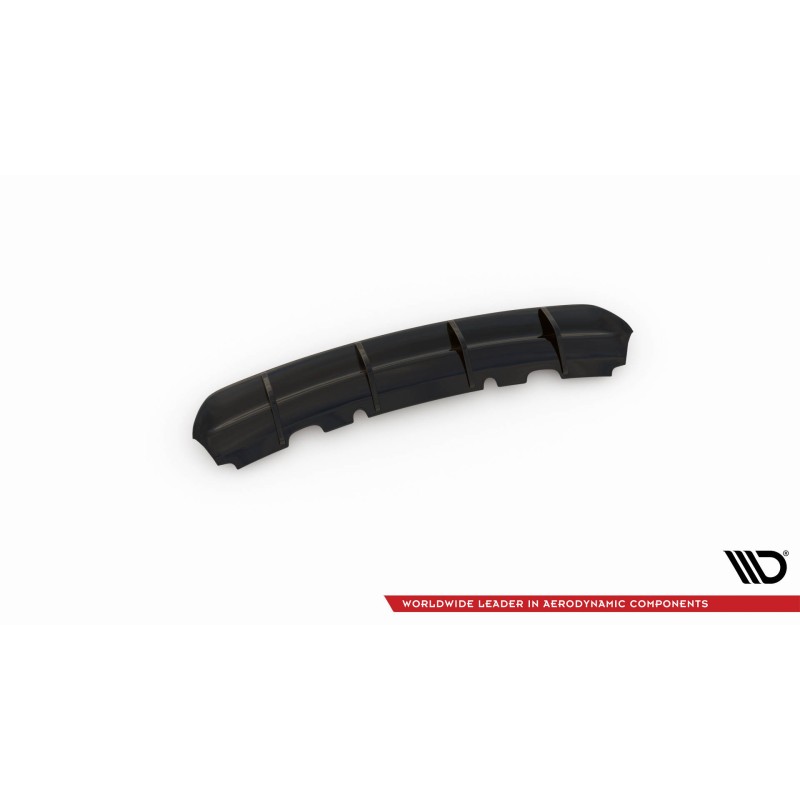 Rear Valance Ford Mondeo Mk5 a 336,40 € uniw-FO-MO-5-RS1G*14104 chez CAROU TUNING