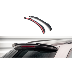 Spoiler Cap Seat Leon FR Sportstourer Mk3 a 304,67 € uniw-SE-LE-3-FR-ST-CAP1G*14202 chez CAROU TUNING