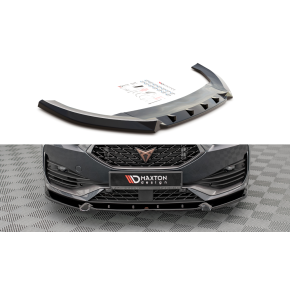 Front Splitter V.1 Cupra Leon a 421,03 € uniw-CU-LE-1-FD1G*14367 chez CAROU TUNING