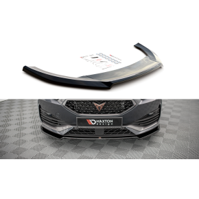 Front Splitter V.2 Cupra Leon a 421,03 € uniw-CU-LE-1-FD2G*14371 chez CAROU TUNING