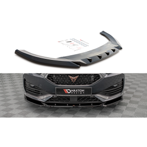 Front Splitter V.3 Cupra Leon a 421,03 € uniw-CU-LE-1-FD3G*14375 chez CAROU TUNING