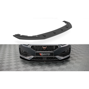 Street Pro Front Splitter Cupra Leon a 442,19 € uniw-CULE1CNC-FD1BRB*14383 chez CAROU TUNING