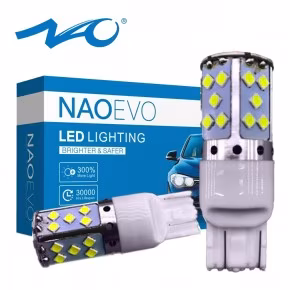 Ampoules LED 7443/21W/T20 SMD3030 canbus a 45,00 € SMD3030 canbus chez CAROU TUNING
