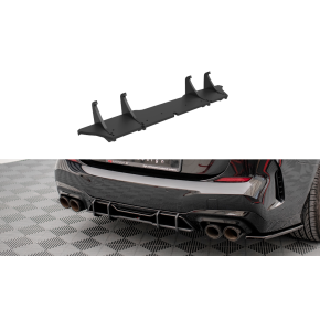 Street Pro Rear Diffuser BMW M235i Gran Coupe F44 a 442,19 € uniw-BM244MCNC-RS1BRB*14471 chez CAROU TUNING