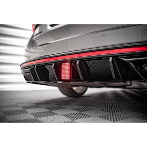 Led Stop Light Skoda Octavia RS Mk4 a 251,77 € uniw-SK-OC-4-RS-RS1RLG+LED*14618 chez CAROU TUNING