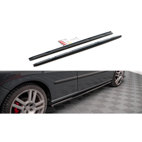 Side Skirts Diffusers Seat Ibiza Cupra Mk3 a 421,03 € uniw-SE-IB-3-CU-SD1G*14680 chez CAROU TUNING