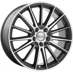  4 jantes Cms 8,0x20 Cms C23 5/112   Et27 Ch66,6 à  1 779,40 €  Chez CAROU TUNING CONCEPT en Guadeloupe4 jantes Cms 8,0x20 Cms C23 5/112   Et27 Ch66,6