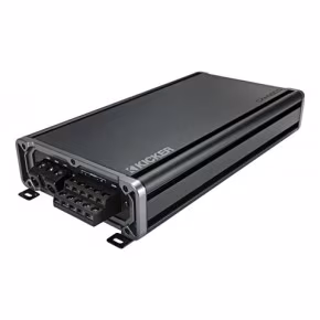 Amplificateur CX 660W 5 canaux Kicker KI-46CXA6605 a 432,00 € KI-46CXA6605 chez CAROU TUNING