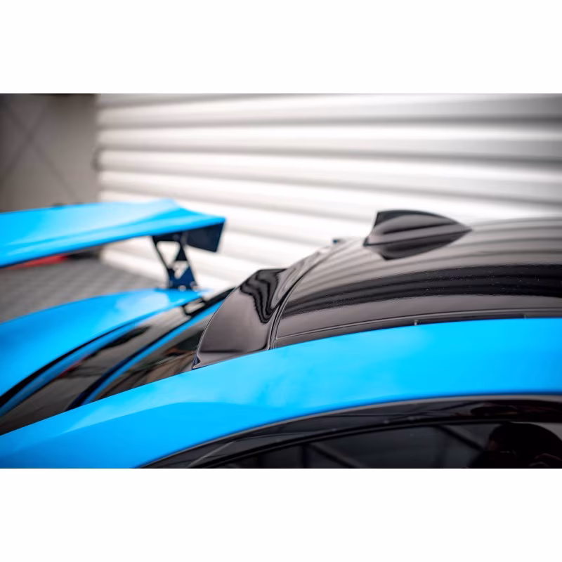 The extension of the rear window BMW M2 F87 a 304,67 € uniw-BM-2-87-M-COMP-H1G*14788 chez CAROU TUNING