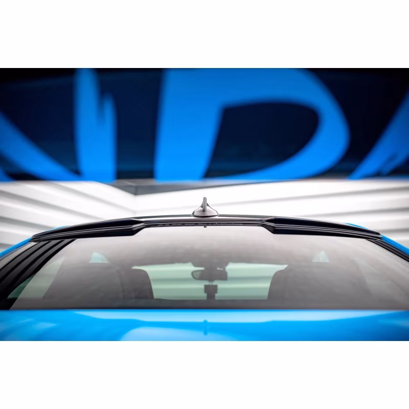 The extension of the rear window BMW M2 F87 a 304,67 € uniw-BM-2-87-M-COMP-H1G*14788 chez CAROU TUNING