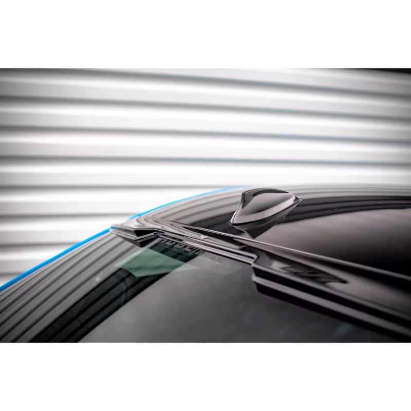 The extension of the rear window BMW M2 F87 a 304,67 € uniw-BM-2-87-M-COMP-H1G*14788 chez CAROU TUNING