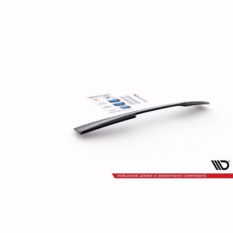 The extension of the rear window BMW M2 F87 a 304,67 € uniw-BM-2-87-M-COMP-H1G*14788 chez CAROU TUNING