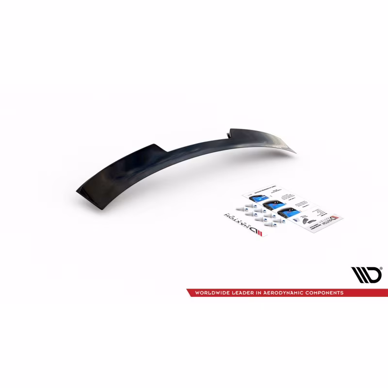 The extension of the rear window BMW M2 F87 a 304,67 € uniw-BM-2-87-M-COMP-H1G*14788 chez CAROU TUNING