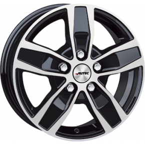  4 jantes Autec 6,5x16 Autec Quantro 5/120   Et46 Ch65,1 à  1 215,20 €  Chez CAROU TUNING CONCEPT en Guadeloupe4 jantes Autec 6,5x16 Autec Quantro 5/120   Et46 Ch65,1