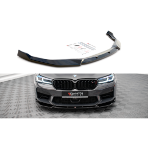 Front Splitter V.1 BMW M5 F90 Facelift a 421,03 € uniw-BM-5-90F-M-FD1G*14818 chez CAROU TUNING