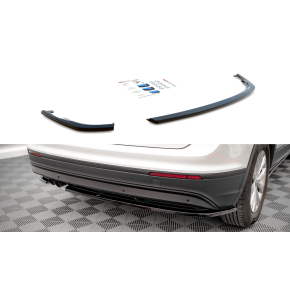 Rear Side Splitters V.1 Volkswagen Tiguan Mk2 a 421,03 € uniw-VW-TI-2-RSD1G*15012 chez CAROU TUNING