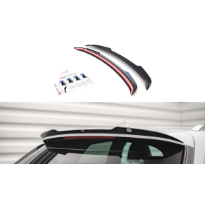 Spoiler Cap Audi Q3 Sport 8U Facelift / S-Line 8U a 304,67 € uniw-AU-Q3-1F-SLINE-CAP1G*15055 chez CAROU TUNING