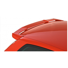 Aileron arrière VW Polo 6R a 279,00 € chez CAROU TUNING