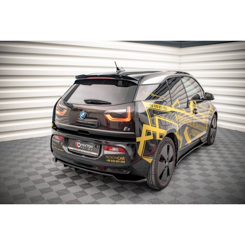 Spoiler Cap BMW i3 Mk1 Facelift a 304,67 € uniw-BM-I3-1-CAP1G*15271 chez CAROU TUNING