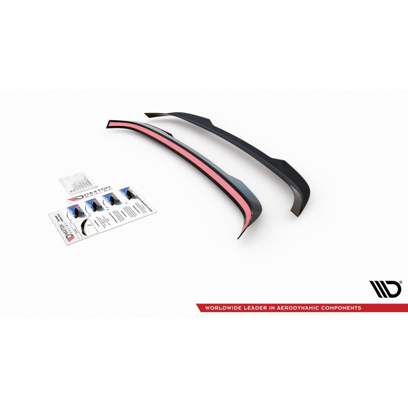 Spoiler Cap BMW i3 Mk1 Facelift a 304,67 € uniw-BM-I3-1-CAP1G*15271 chez CAROU TUNING