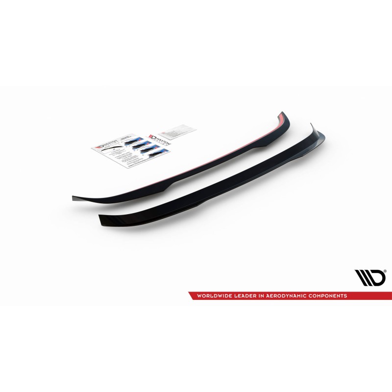 Spoiler Cap BMW i3 Mk1 Facelift a 304,67 € uniw-BM-I3-1-CAP1G*15271 chez CAROU TUNING