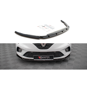 Front Splitter V.1 Renault Clio Mk5 a 421,03 € uniw-RE-CL-5-FD1G*15354 chez CAROU TUNING