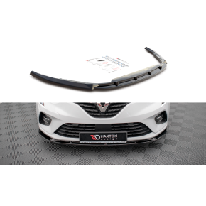 Front Splitter V.2 Renault Clio Mk5 a 421,03 € uniw-RE-CL-5-FD2G*15358 chez CAROU TUNING