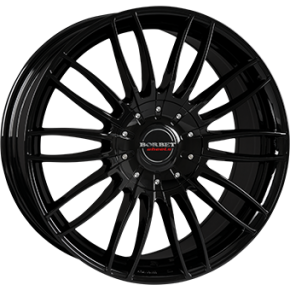  4 jantes Borbet 7,5X18 BORBET CW3 5/120   ET35 CH72,6 à  1 900,92 €  Chez CAROU TUNING CONCEPT en Guadeloupe4 jantes Borbet 7,5X18 BORBET CW3 5/120   ET35 CH72,6