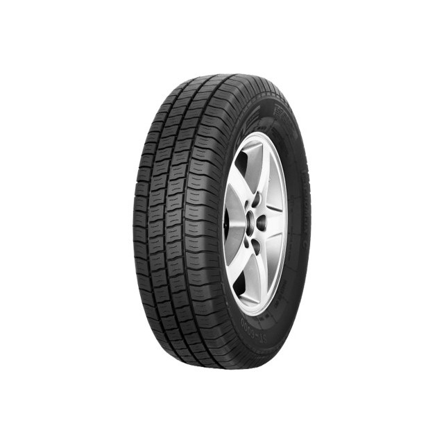 PNEU GAJAH TUNGGAL ST6000 195/60 R12 TL 104N GT KARGOMAX ST6000 a 124,49 € 195 60 R 12TST6000 100AK004 chez CAROU TUNING