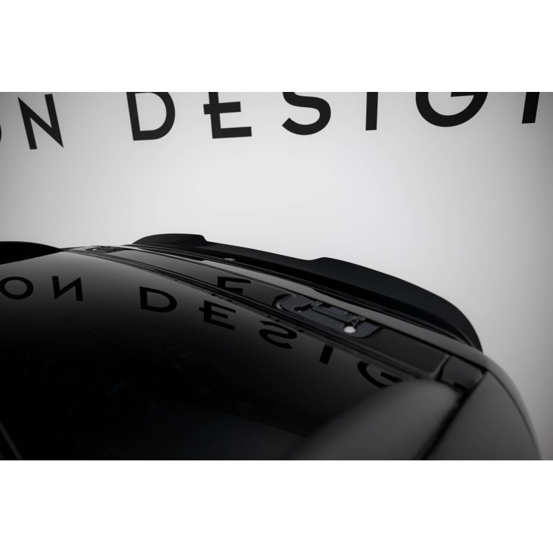 Spoiler Cap Mercedes-Benz V-Class AMG-Line W447 a 304,67 € uniw-ME-V-447F-AMGLINE-CAP1G*11243 chez CAROU TUNING