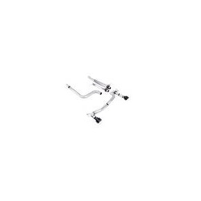 Wydech Miltek Sport Ford Fiesta mk8 a 3 279,41 € uniw-SSXFD368+MSTIP200*12073 chez CAROU TUNING