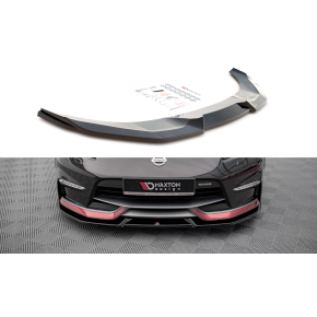Front Splitter V.2 Nissan 370Z Nismo Facelift a 421,03 € uniw-NI-370Z-NISMO-FD2G*15503 chez CAROU TUNING