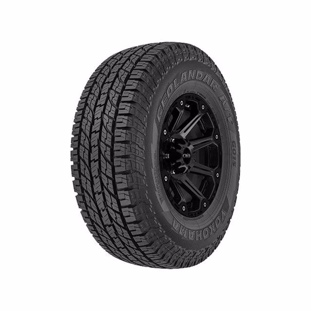 PNEU YOKOHAMA G015 225/65 HR17 TL 102H YOKO G015 GEOLANDAR A/T a 179,17 € 225 65HR 17TG015 R1137 chez CAROU TUNING