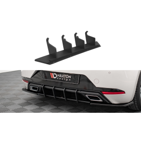 Street Pro Rear Diffuser Seat Ibiza FR/ Standard Mk5 a 442,19 € uniw-SEIB5CNC-RS1BRB*15902 chez CAROU TUNING