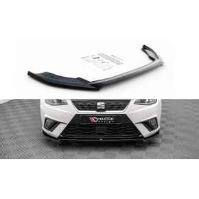 Front Splitter V.3 Seat Ibiza FR/ Standard Mk5 a 421,03 € uniw-SE-IB-5-FD3G*15913 chez CAROU TUNING
