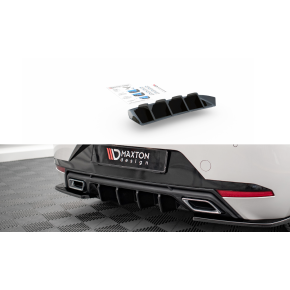 Rear Valance Seat Ibiza FR/ Standard Mk5 a 336,40 € uniw-SE-IB-5-RS1G*15917 chez CAROU TUNING