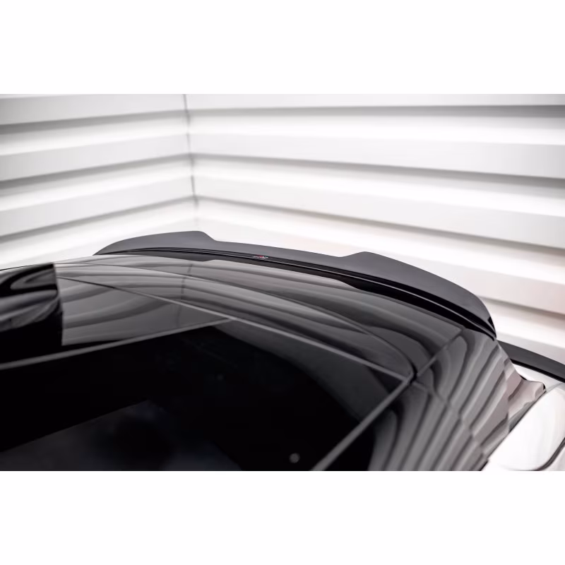 Upper Spoiler Cap Ford Mustang Mach-E Mk1 a 304,67 € uniw-FO-MU-MACHE-1-CAP1G*16095 chez CAROU TUNING
