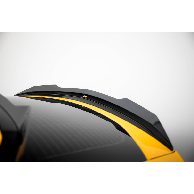 Lower Spoiler Cap Lamborghini Urus Mk1 a 368,14 € uniw-LA-UR-1-CAP2G*16120 chez CAROU TUNING