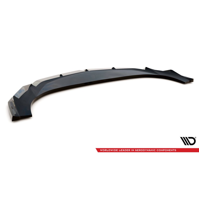 Front Splitter V.1 Lamborghini Urus Mk1 a 844,18 € uniw-LA-UR-1-FD1G+FD1RG+BRG*16122 chez CAROU TUNING
