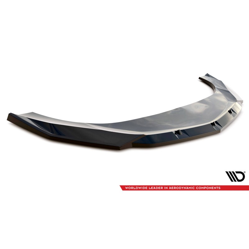 Front Splitter V.2 Lamborghini Urus Mk1 a 844,18 € uniw-LA-UR-1-FD2G+FD2RG+BRG*16124 chez CAROU TUNING